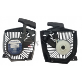 Hyundai Turbo 450 Starter Kapak Komple - 1