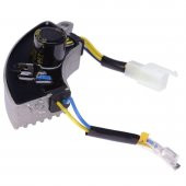 Jenerator Voltaj Regülator - AVR 3.5 KW Monofaze - 2
