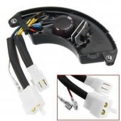 Jenerator Otomatik Voltaj Regülatoru- AVR 7 KW Trifaze 8 Kablolu - 1
