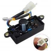 Jenerator Voltaj Regülator - AVR 2-3 KW Monofaze - 1