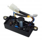 Jenerator Voltaj Regülator - AVR 2-3 KW Monofaze - 3
