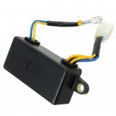 Jenerator Voltaj Regülator - AVR 2-3 KW Monofaze - 4