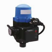 Water WS-419 Otomatik Pres Kontrol Hidromat - prizli - 1