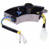 Jenerator Voltaj Regülator - AVR 2-3 Kw Monofaze - 1