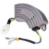 Jenerator Voltaj Regülator - AVR 2-3 Kw Monofaze - 4