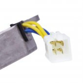 Jenerator Voltaj Regülator - AVR 2-3 Kw Monofaze - 5