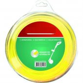 Kenar Kesme Makinası Misina Yuvarlak 2,4 mm 15 mt - 1