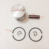 Palmera İlaçlama PA076 / PA086 Silindir Piston Seti 40 mm - 3