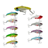 Jig Yemi Wily Spoiled Baby Vibrasyon 5,4Cm 14Gr Renk:15 - 1