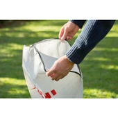 İkra IBV 2800 E Elektrikli Yaprak Toplama Makinası - 4