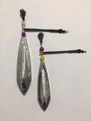 Aparatlı Kanatlı Surf Castıng Kurşun 140Gr - 1
