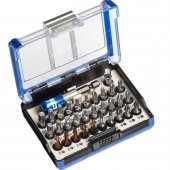 Kwb 160700 Bits Uç Seti Bits Tutucu 32 Parça - 1