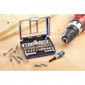 Kwb 160700 Bits Uç Seti Bits Tutucu 32 Parça - 4