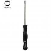 Karburator Ayar Tornavidası - Çift D - 1