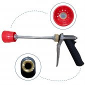 Gardenpro Tetikli İlaçlama Tabancası Uzun Tip - 1