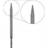 Kwb 247210 Murç Sds Sivri Uçlu 250 mm - 3