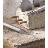 Kwb 247210 Murç Sds Sivri Uçlu 250 mm - 4