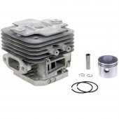 Kawasaki TJ53 Motorlu Tırpan Silindir Ve Piston Set 44 mm - 1