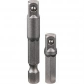 Kwb 105210 Lokma Adaptör Seti 2 Parça 30 ve 50 mm - 2