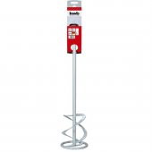 Kwb 497632 Boya Ve Harç Karıştırıcı Uç Mixer M14 - 1