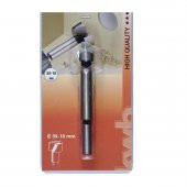 Kwb 706035 Taş Menteşe Açma 35 mm - 1