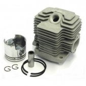 Kawasaki TH48 Silindir Piston Set 44 mm - 1