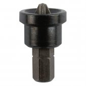 Kwb 104510 2xPH2 Stoplu Bits Ucu - 2