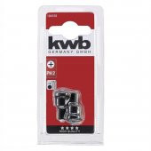 Kwb 104510 2xPH2 Stoplu Bits Ucu - 1
