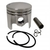 Kawasaki Th48 Piston Segman Seti 44 mm - 1