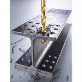 Kwb 238650 Metal Helezon Matkap Ucu 5 mm 1 adet - 3