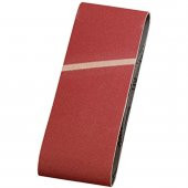 Kwb 9144-04 Bant Zımpara 100x560 mm 40 Kum 3 Adet - 1
