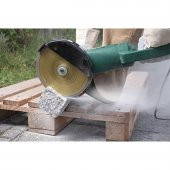 Kwb 722140 Elmas Granit Kesme 115x22 mm - 3