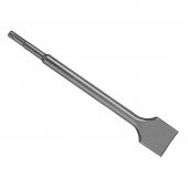 Kwb 247304 Yassı Keski Sds 250 mm - 5
