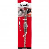 Kwb 175320 Sds Plus Panç Adaptör - 1