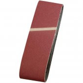 Kwb 9025-08 Bant Zımpara 75x533 mm 80 Kum 10 Adet - 1