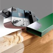 Kwb 9025-08 Bant Zımpara 75x533 mm 80 Kum 10 Adet - 2