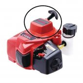 Kawasaki TJ 23 Çit Budama Starter Kapak Komple - 1