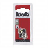 Kwb 104610 Pz 2 Hafif Paneller İçin Stoplu Bits Ucu - 1