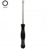 Karburator Ayar Tornavidası - Frezeli - 1