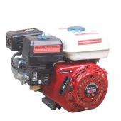 Kingmax GX200 Benzinli Motor Kamalı Krank 20 mm - 2