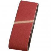 Kwb 914708 Bant Zımpara 105x620 80 Kum 3 Adet - 1