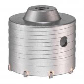 Kwb 175166 Profesyonel Beton Panç Adaptörü 66 mm - 2