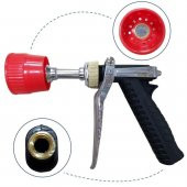 Gardenpro Tetikli İlaçlama Tabancası Kısa Tip - 1
