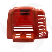 Kawasaki TJ53 Üst Kaporta thumbnail 3