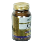 Shiffa Home Bynmix Simisifuga Ekstresi 580 Mg x 60 Kapsülü - 3