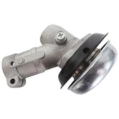 Oleo-Mac BCH 40 Sırt Motorlu Tırpan Redüktörü 26 mm 9 Diş - 1