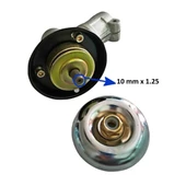 Oleo-Mac BCH 40 Sırt Motorlu Tırpan Redüktörü 26 mm 9 Diş - 6