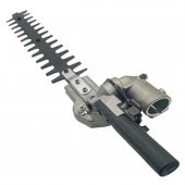 Motorlu Tırpan Lükstrüm, Çit Budama Aparatı 28 mm / 9 Diş - 1