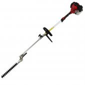 Motorlu Tırpan Lükstrüm, Çit Budama Aparatı 28 mm / 9 Diş - 3