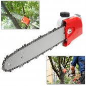 Motorlu Tırpan Budama Testeresi - 28 mm / 9 Diş - 1